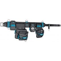 Makita - TH3 Ceinture porte-outils complète renforcée - E-15235 - Toomanytools
