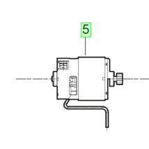 Aeg - Moteur à charbons 18V pour perceuse BSB18C2XLI, BS18C2XLI, BS18C2LI, BSB18C2LI - 4931465181 - Toomanytools