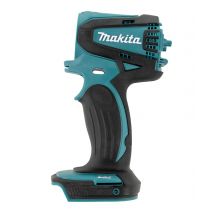 Makita - Jeu de carcasse pour perceuse BDF456, DDF456 - 188932-2 - Toomanytools