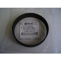Bosch - Courroie pour Rabot GHO31-82, GHO36-82C, PHO25-82C, PHO35-82C, 1525 - 2609995917 - Toomanytools