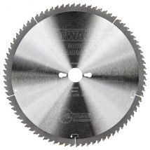 Dewalt - Lame Extrême Workshop 305x30mm 80 Dents BOIS & Alu & PVC - DT4283-QZ - Toomanytools