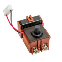 Bosch - Interrupteur scie sauteuse GST150CE - 2607200662 - Toomanytools