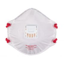Milwaukee - Masque respiratoire FFP3 avec Valve - 4932471906 - Toomanytools