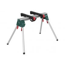 Metabo - KSU 100 Pietement pour scie à Onglets - 629004000 - Toomanytools