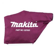 Makita - Sac à poussière tissu KP0810CK - 122793-0 - Toomanytools