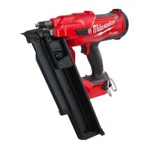 Milwaukee - M18 FFN21-0C Cloueur de Charpente 21° M18 Fuel - 4933478993 - Toomanytools