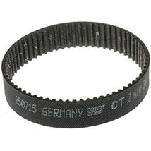 Bosch - Courroie dentée 3M201 pour ponceuse à bande - 2610387984 - Toomanytools