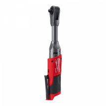 Milwaukee - M12 FIR38LR-0 Clé a cliquet Batterie 12V fuel M12 3/8 à col allongé - 4933471500 - Toomanytools