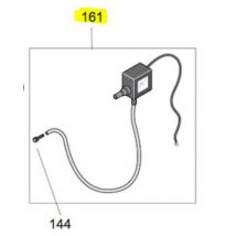 Femi - Pompe de lubrification FD-100 - 7113532 - Toomanytools