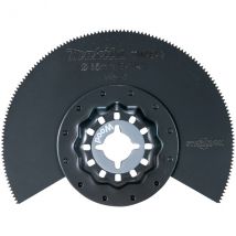 Makita - Lame Segment HCS à Moyeu déporté Bois & Métal ø85mm - B-64836 - Toomanytools