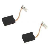 Milwaukee - Paire de charbons pour perforateur K540S, K500ST - 4931435177 - Toomanytools