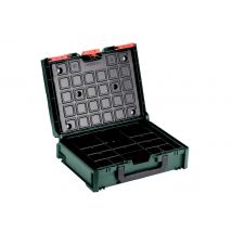 Metabo - Organisateur 118 pour X - 626897000 - Toomanytools