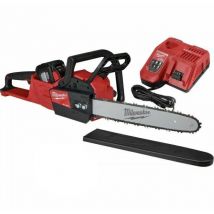 Milwaukee - M18 FCHS-121 Tronçonneuse Batterie 18V Fuel avec guide 40cm - 4933464223 - Toomanytools