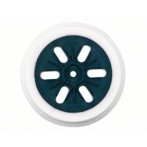 Bosch - Plateau de ponçage ø150mm pour ponceuse orbitale GEX125-150AVE & GEX150AC - 2608601106 - Toomanytools