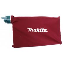 Makita - Sac à Poussière pour rabot 1911B - 122474-6 - Toomanytools