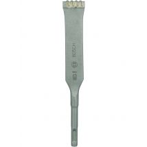 Bosch - Burin à denté carbure 130x32mm SDS+ pour façades - 1608690014 - Toomanytools