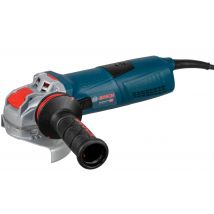 Bosch - GWX 13-125 Professional Meuleuse angulaire X-LOCK ø125mm 1300W - 06017B6002 - Toomanytools