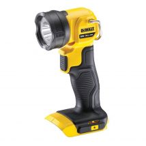 Dewalt - Lampe torche LED compact Batterie 18V XR - DCL040-XJ - Toomanytools