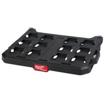 Milwaukee - Étagère Packout individuelle - 4932478711 - Toomanytools