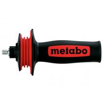 Metabo - Poignée avec amortisseur de vibrations Vibratech M8 - 627361000 - Toomanytools