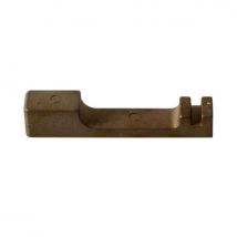 Makita - Clavette pour perforateur HR4000C, HR4500C, HR5001С - 322951-0 - Toomanytools