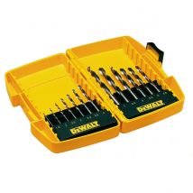 Dewalt - Coffret de 13 pièces - DT7920B - Toomanytools