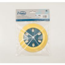 Virutex - Plateaux de Ponçage ø150mm Souple - 4745092 - Toomanytools
