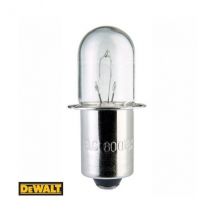 Dewalt - DE9083 x2 Ampoules 18V pour DW908, DW919 - 182834-00 (x2) - Toomanytools