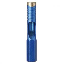 Diager - Foret grès céram Diamant Blue-Ceram ø25 - 426D25 - Toomanytools