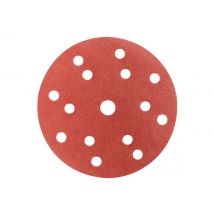 Metabo - Feuilles abrasives ø150mm Auto-Agrippantes Velcro "Multihole" - 626674000 - Toomanytools