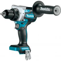 Makita - Perceuse, visseuse à percussion Batterie 18V 125Nm - DHP486Z - Toomanytools