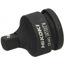 Hikoki - Hitachi - Adaptateur de réduction 3/4" - 1/2" L58mm - 751947 - Toomanytools