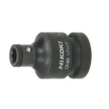 Hikoki - Hitachi - Adaptateur de réduction 1/2" - 1/4" L38mm - 751874 - Toomanytools