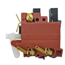Bosch - Interrupteur pour ponceuse à béton GBR14CA, GBR14C, 1773A, GNF35A - 1607200150 - Toomanytools