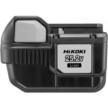 Hikoki - Hitachi - BSL2530 Batterie 25V Li-ion 3.0Ah - 328033 - Toomanytools