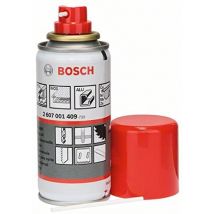 Bosch - Huile de coupe universelle 100ml - 2607001409 - Toomanytools