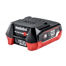 Metabo - Batterie 12V Li-HD 4.0Ah - 625349000 - Toomanytools