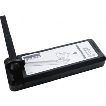 Makita - Adaptateur de rail de guidage et de délignage pour scies sauteuses - 193517-1 - Toomanytools