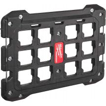 Milwaukee - Plaque de Montage Packout - 4932471638 - Toomanytools