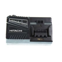 Hikoki - Hitachi - Chargeur de batterie 14.4 à 18V Li-ion à glissière - UC18YFSLW0Z - Toomanytools