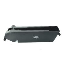 Virutex - Ensemble de protection inférieur TM33E, TM33L, TM33W - 3345228 - Toomanytools