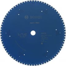 Bosch - Lame de scie circulaire métal expert pour acier Ø355x25.4x2.6 80Dts - 2608643062 - Toomanytools