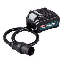 Makita - Adaptateur de batterie XGT pour PDC01 - 191N62-4 - Toomanytools