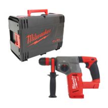 Milwaukee - Insert HD-BOX pour perforateur M18FH, M18ONEFHX, M18FHX - 4931479615 - Toomanytools