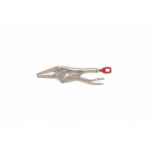Milwaukee - Pince-étau "Torque Lock" à nez long - 4932472262 - Toomanytools