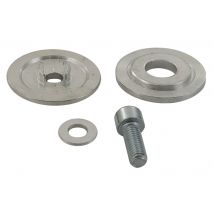 Metabo - Bride fixation de lame pour scie KGS 305 M - 316060640 - Toomanytools