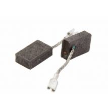 Metabo - Paire de charbons pour meuleuse - 316049670 - Toomanytools