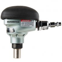 Metabo - Mini cloueur multi-frappes pneumatique - NH90AB - Toomanytools