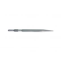 Makita - Pointe à béton Hexagonal 17mm longueur 280mm - D-08682 - Toomanytools