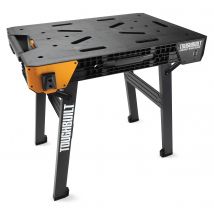 Toughbuilt - Table de travail / Établi Quickset - TB-WB700 - Toomanytools